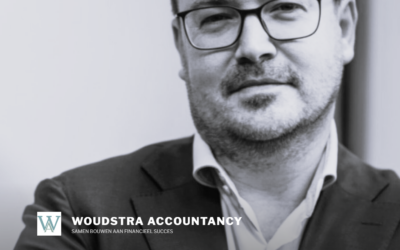 Maak kennis met: Woudstra Accountancy